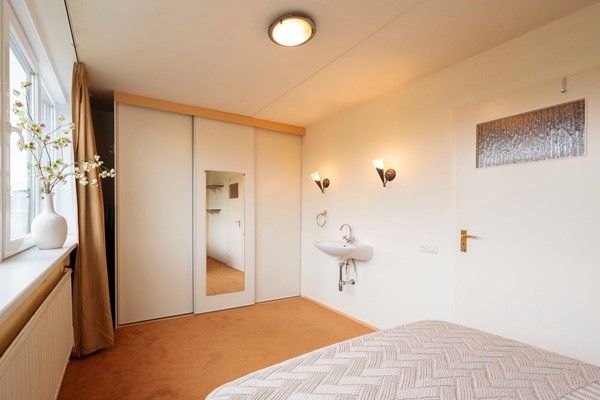 Medium property photo - Sint Pieter 8, 4731 GC Oudenbosch